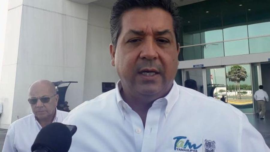 Va Gobernador por rescate de Comapas de Reynosa, Victoria y Zona Conurbada