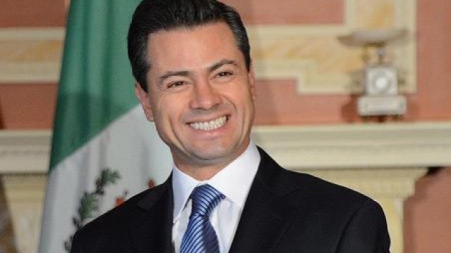 Se suma EPN a convocatoria "Todos Somos Mexicanos"