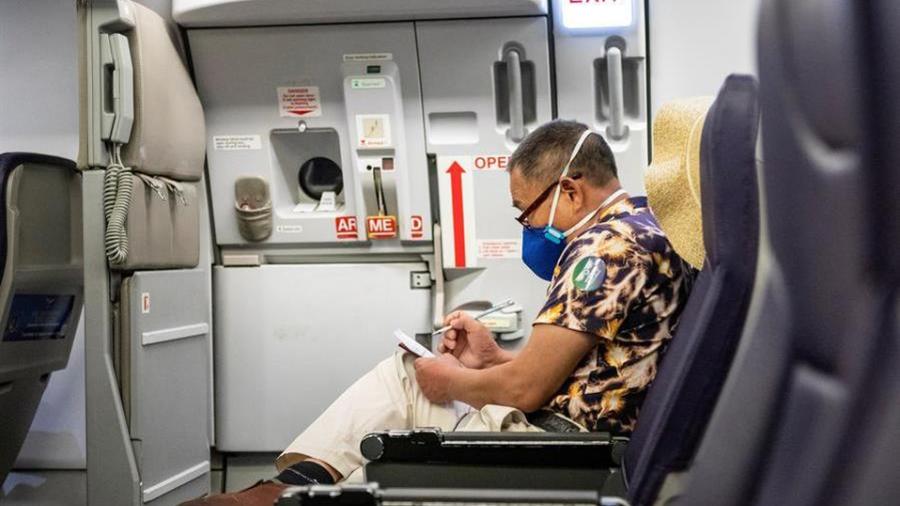 Turista chino con coronavirus visitó la CDMX