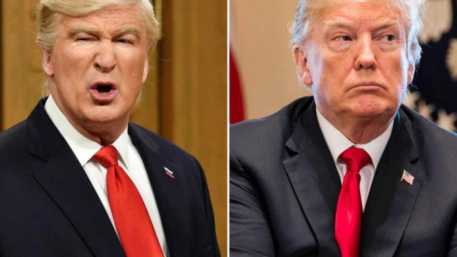 Trump propone investigar a “Saturday Night Live”