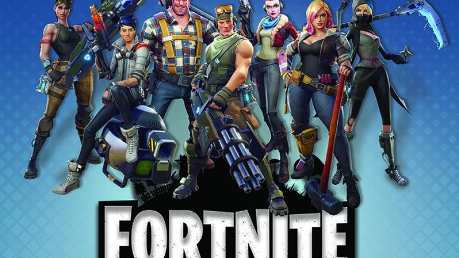 "Fortnite" llega a Android, aquí los móviles compatibles