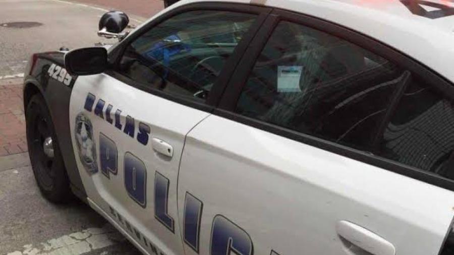 Acusan a hombre de atropellar a su propia madre en Houston, TX