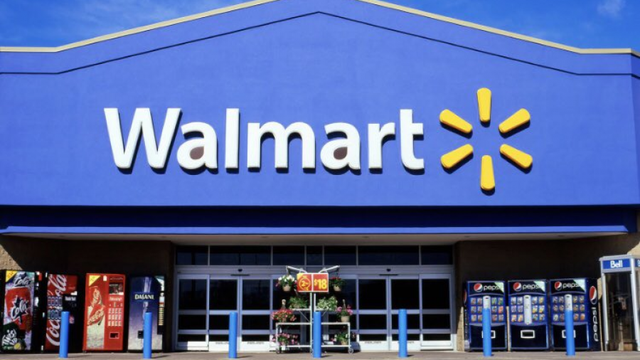 Walmart dejará de vender cigarrillos en algunas tiendas de EU
