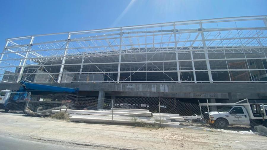 Capacitan a buscadores de empleo para la construcción 