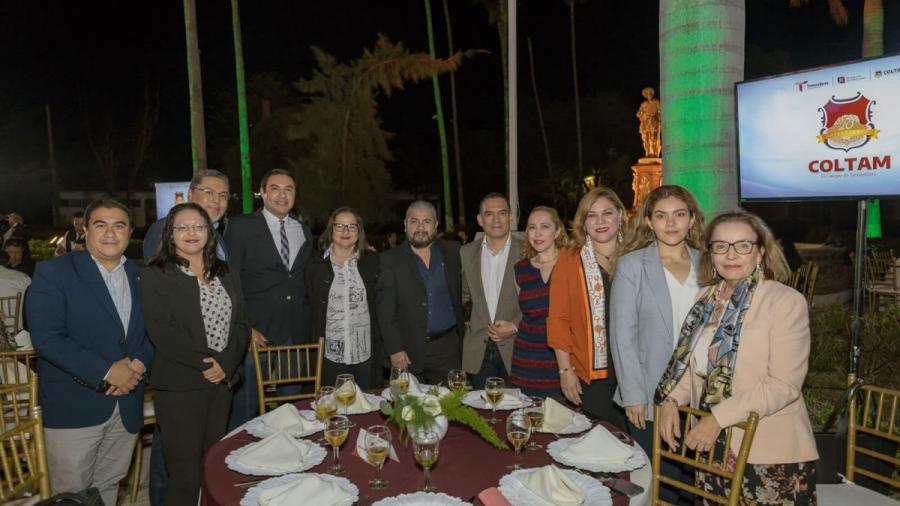 Cumple COLTAM 20 años de excelencia en las ciencias sociales y humanidades