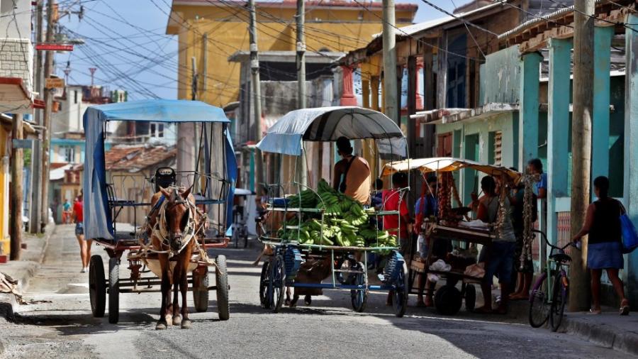 EU prohibirá vuelos comerciales a Cuba a partir de diciembre