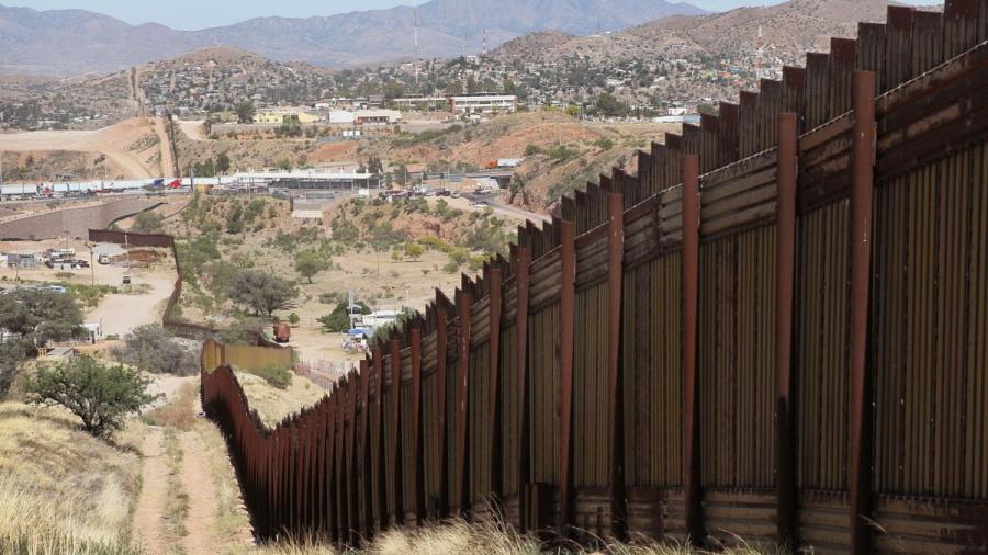 México no pagará ningún muro: SRE