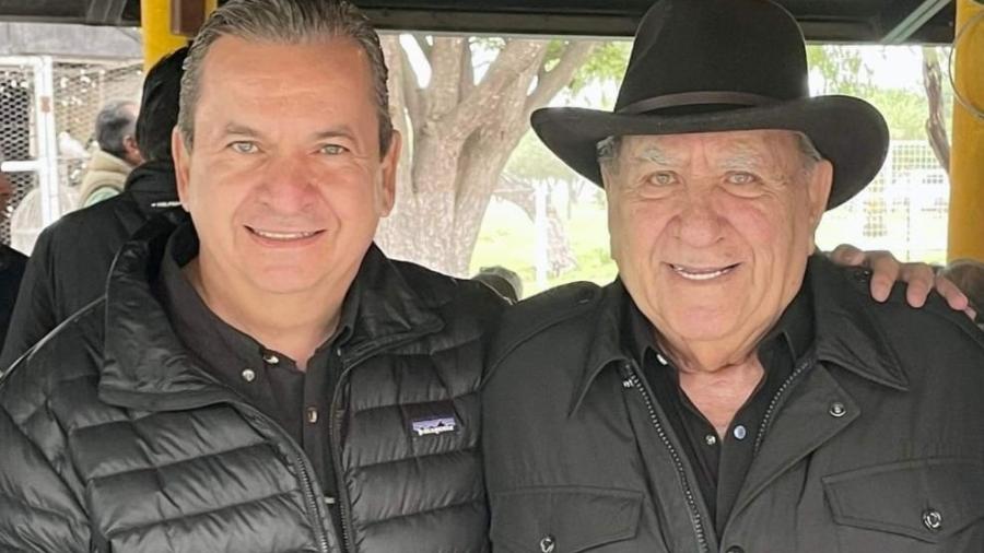 Fallece a los 80 años Moisés Melhem Kuri