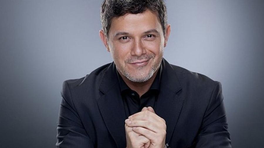 Estrenarán documental de Alejandro Sanz