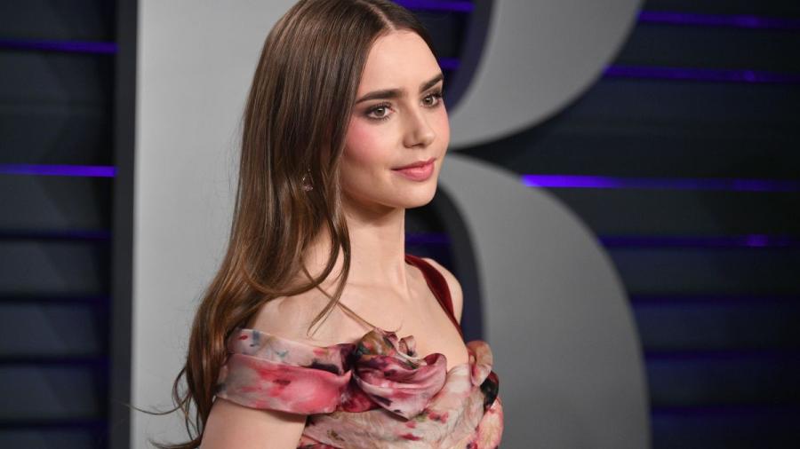 Lily Collins protagonizará película Live Action de Polly Pocket