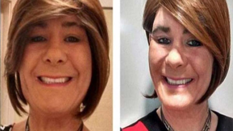 Transgénero que violó a mujeres en prisión es enviado a cárcel varonil