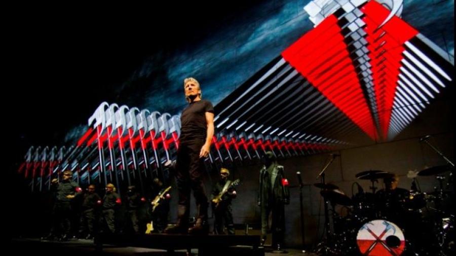 Roger Waters abre dos fechas más en México