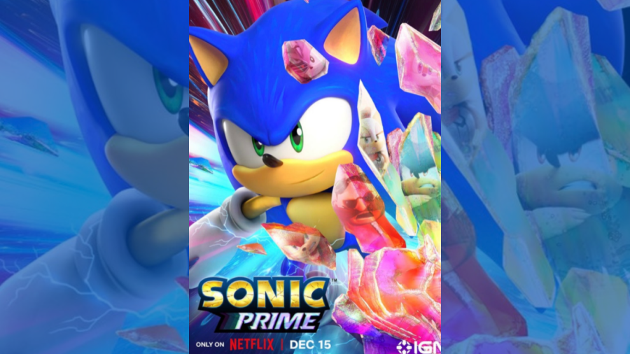 Sonic Prime ya tiene fecha de estreno en Netflix