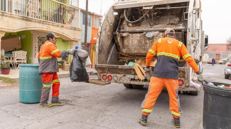 Retomará Veolia rutas habituales por la ciudad