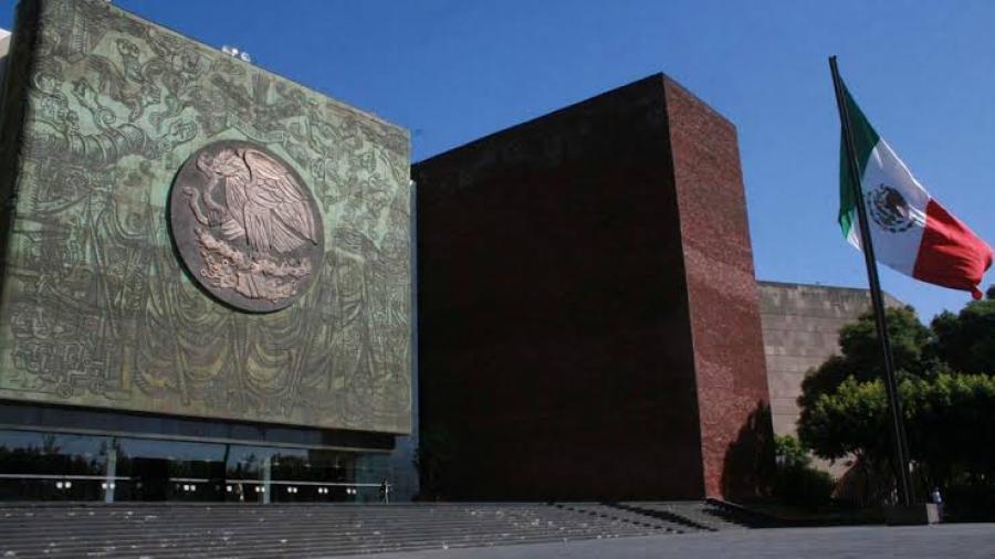 Tras bloqueos a la Cámara: Diputados discuten reforma judicial en Deportivo