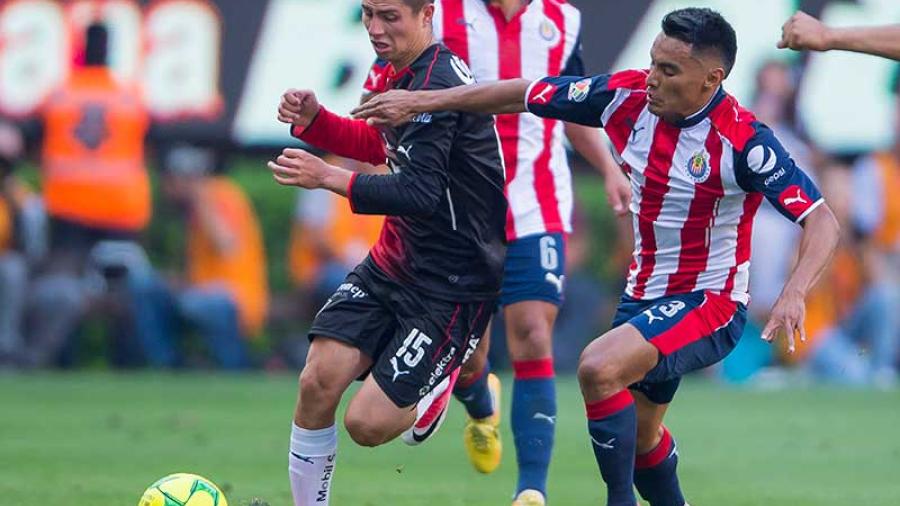 Chivas está en Semifinales del Clausura 2017