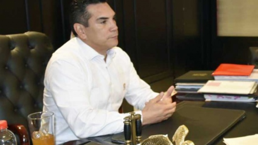 Campeche cumple con requisitos para Tren Maya: gobernador