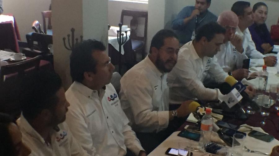PES confía arrasar en elecciones en Veracruz 