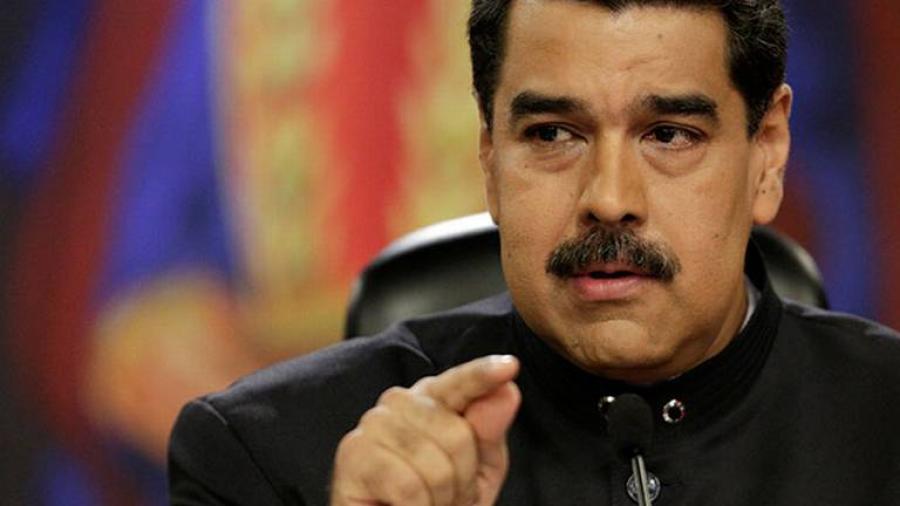 Maduro ordena eliminar tres ceros al bolívar