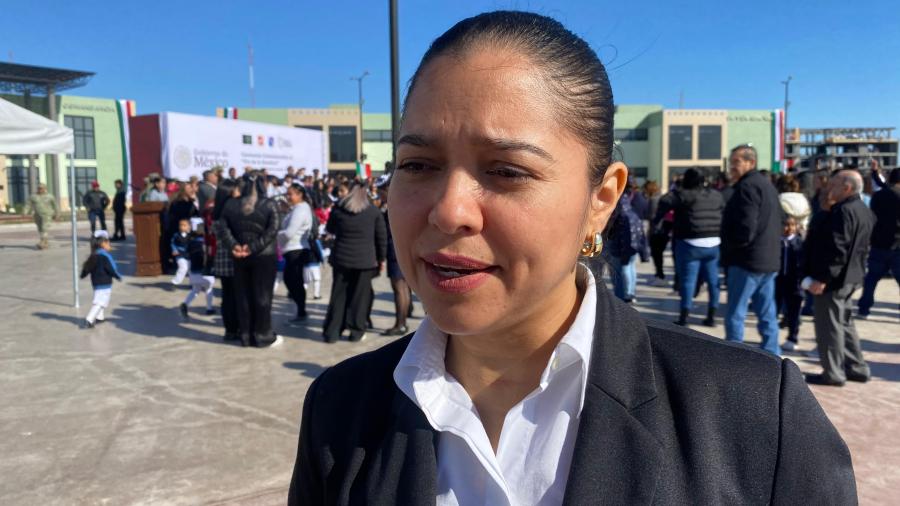 Preparan Feria del Empleo
