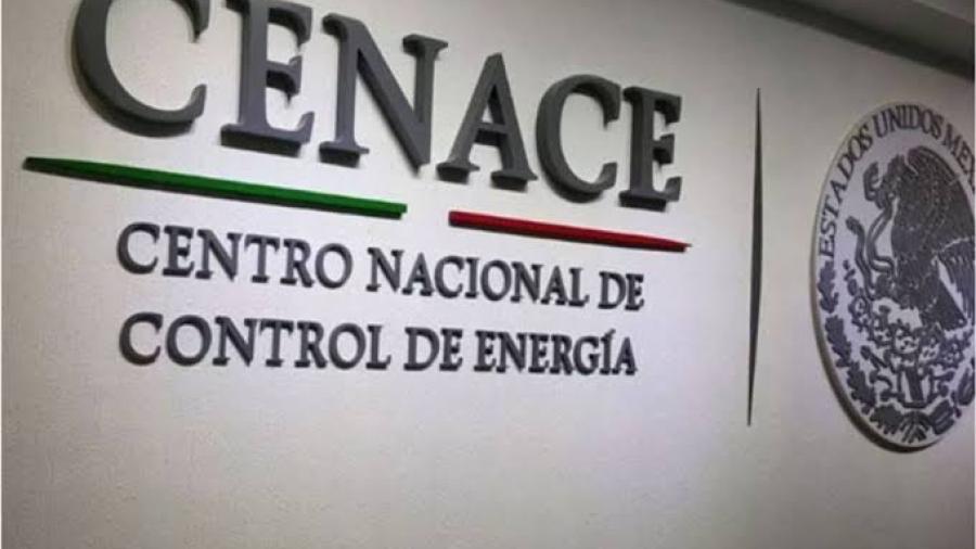 Tercer día consecutivo, Cenace declara en estado de alerta el Sistema Eléctrico
