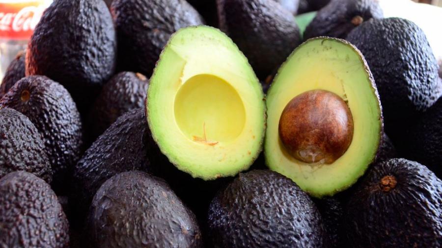 Se vende hasta 51.69 pesos el Kilo de aguacate: Profeco