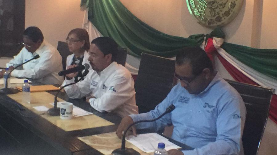 Reinstalan el Consejo Municipal para la Prevención de Accidentes