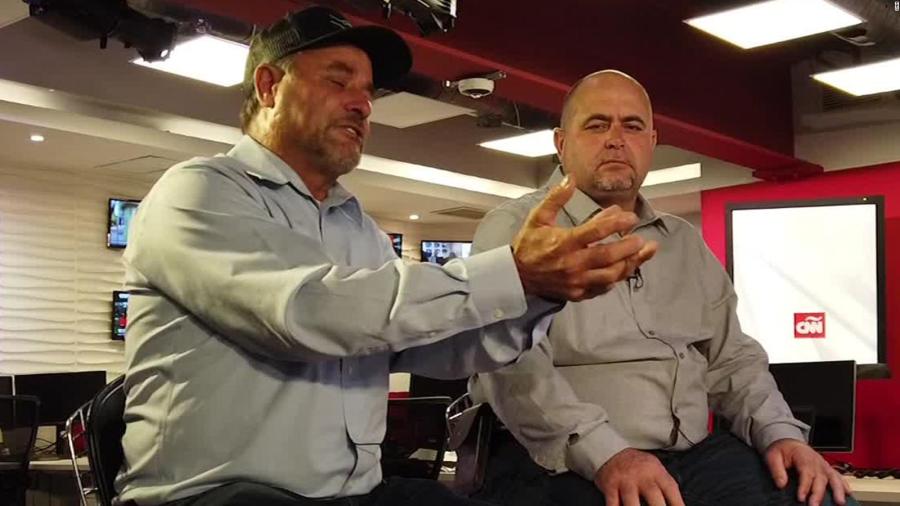 Comunidad LeBarón anuncian protestas contra gobierno de Chihuahua