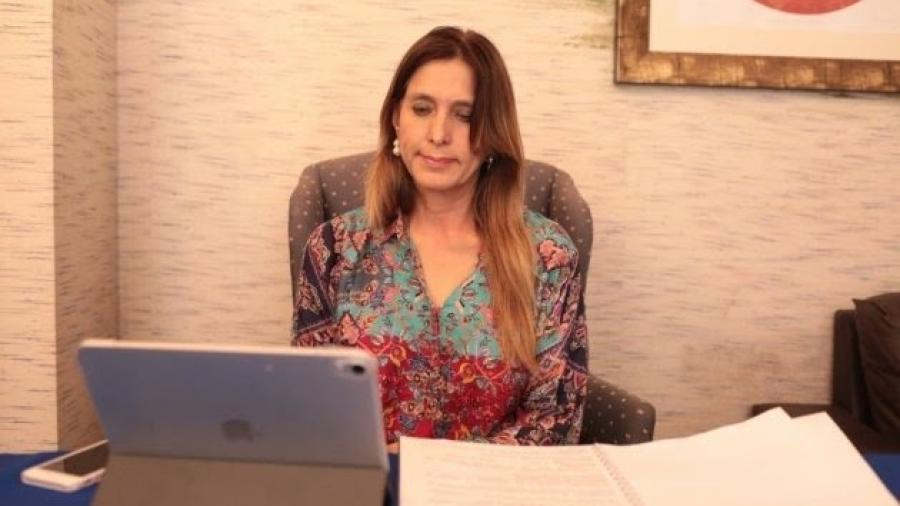 Niega alcaldesa haber recibido sobornos para reforma energética