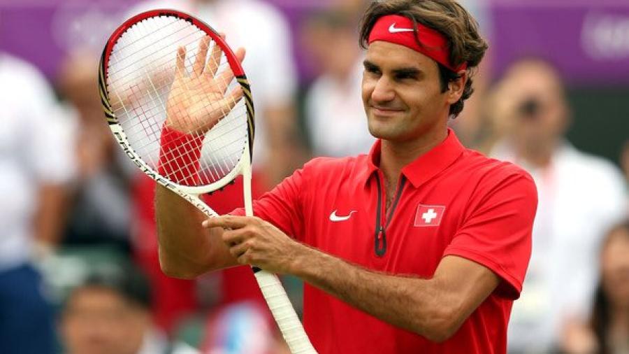 Roger Federer dona 1.02 millones de dólares a familias afectadas por covid-19 en Suiza 