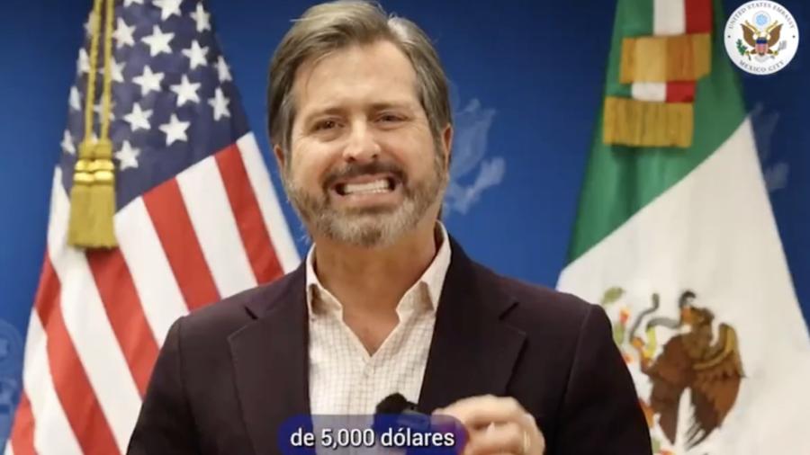 EU aplicará multa de 5 mil dólares por cruce ilegal de frontera
