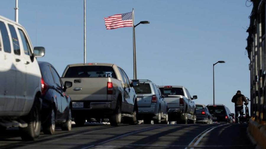 EU aumentará seguridad en frontera con México