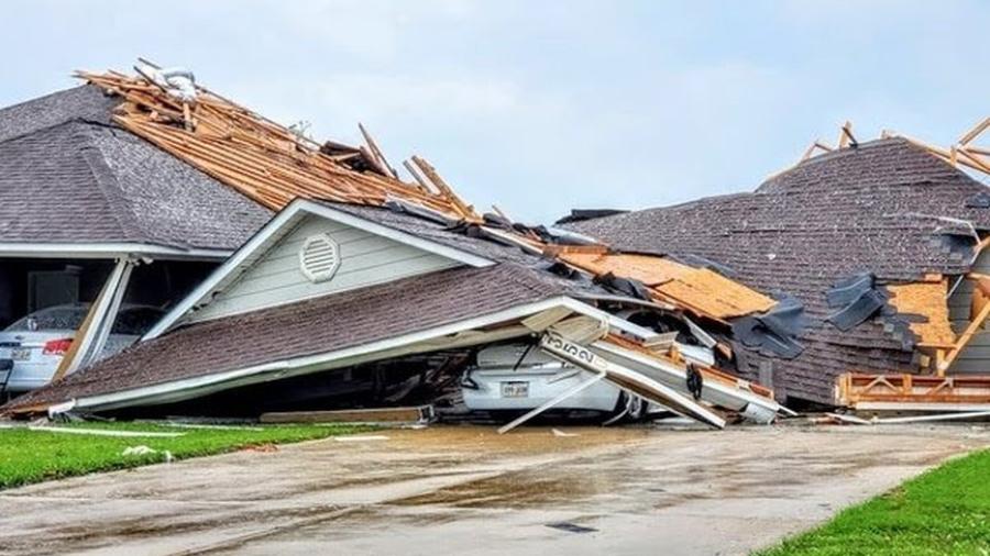 Tornados en Estados Unidos siguen sumando muertes