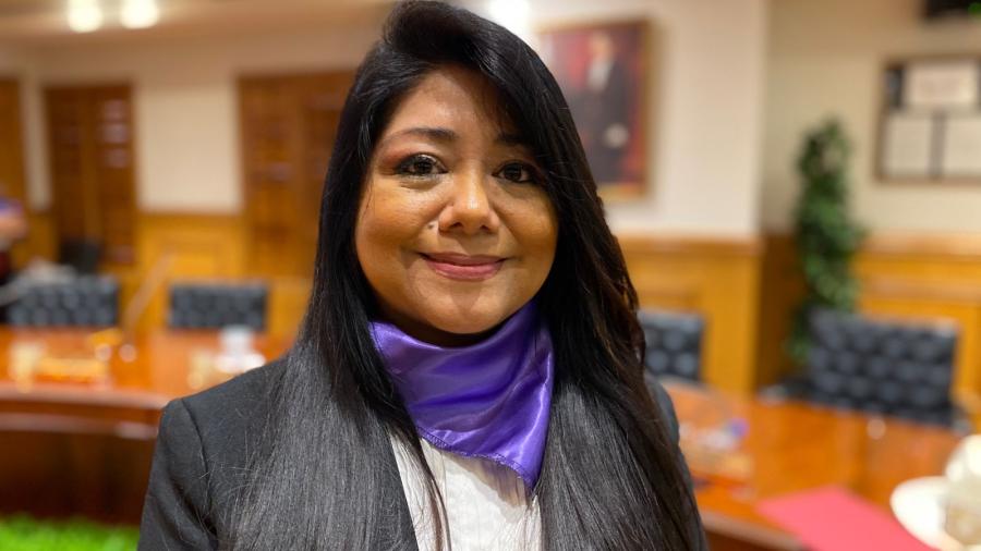 Tendrá Inmujer más 16 días de activismo por el 25N