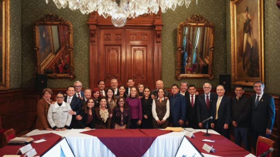 IMSS-Bienestar se consolida en Tamaulipas: Américo