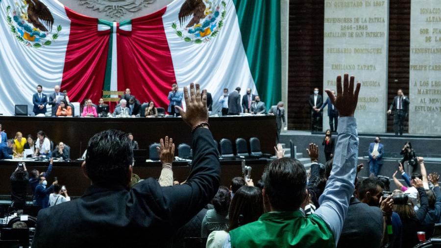 Diputados federales se aseguran aumento salarial en el Presupuesto 2026; recibirán más de 113 mil pesos
