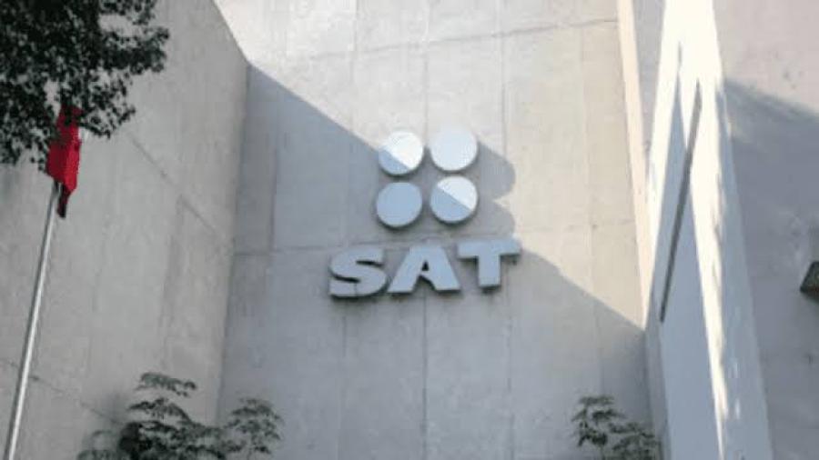 SAT desmiente desaparición de la Constancia de Situación Fiscal