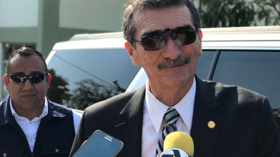 Pol&iacute;ticos no se han acercado a la UAT