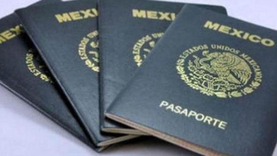 SRE advierte a ciudadanía estafas cibernéticas en pasaportes