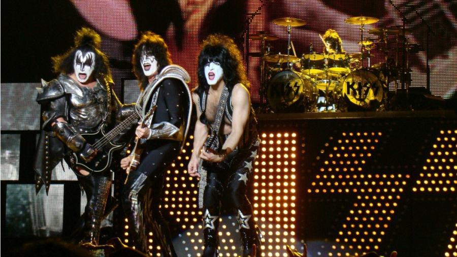 Kiss anuncia su última gira