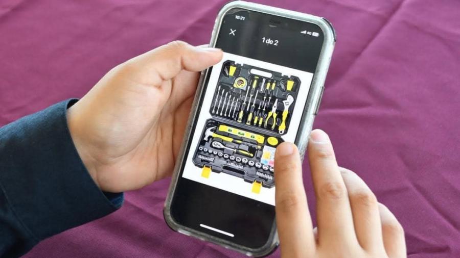 Recomienda Guardia Estatal Cibern&eacute;tica extremar precauciones al comprar en redes sociales