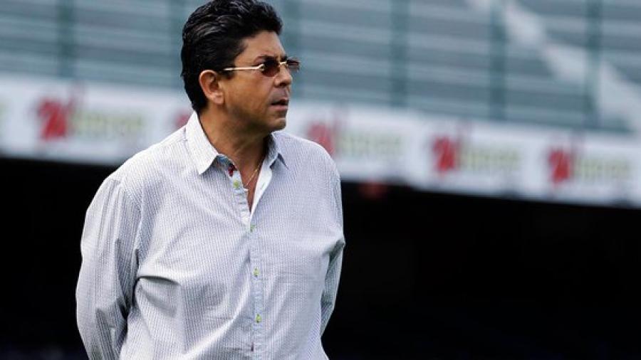 Fidel Kuri es multado por la Comisión Disciplinaria