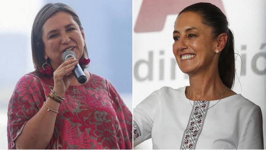 Apodo de "narcocandidata" fue ilícito y calumnia, segundo debate debe editarse: INE