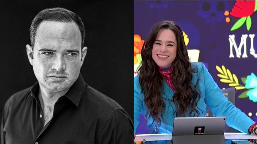Perfila INE a León Krauze y Yuridia Sierra como moderadores del segundo debate presidencial