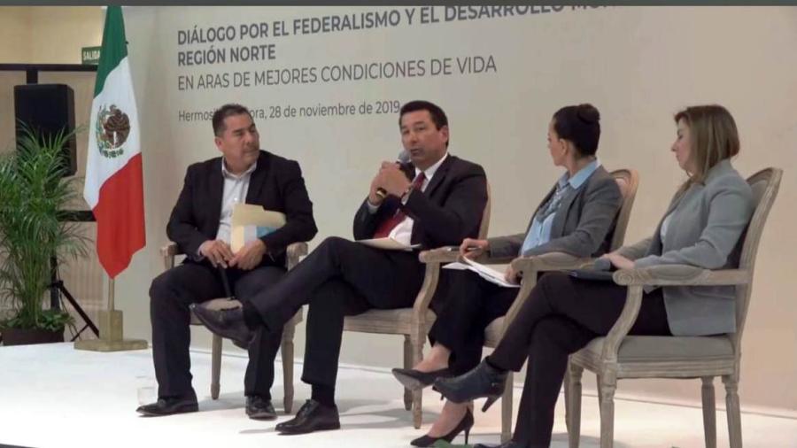 Convoca alcalde Mario López a la unidad para alcanzar la transformación de México