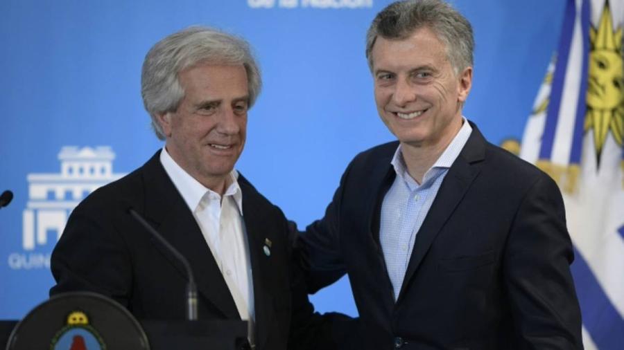 Uruguay y Argentina oficializarán candidatura conjunta al Mundial 2030
