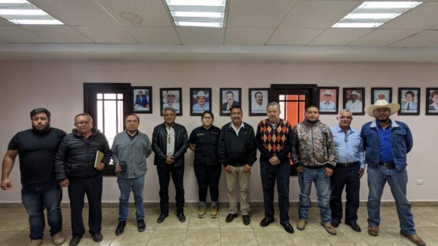 Avanza Tamaulipas en generación de energía limpia con Granja Fotovoltaica