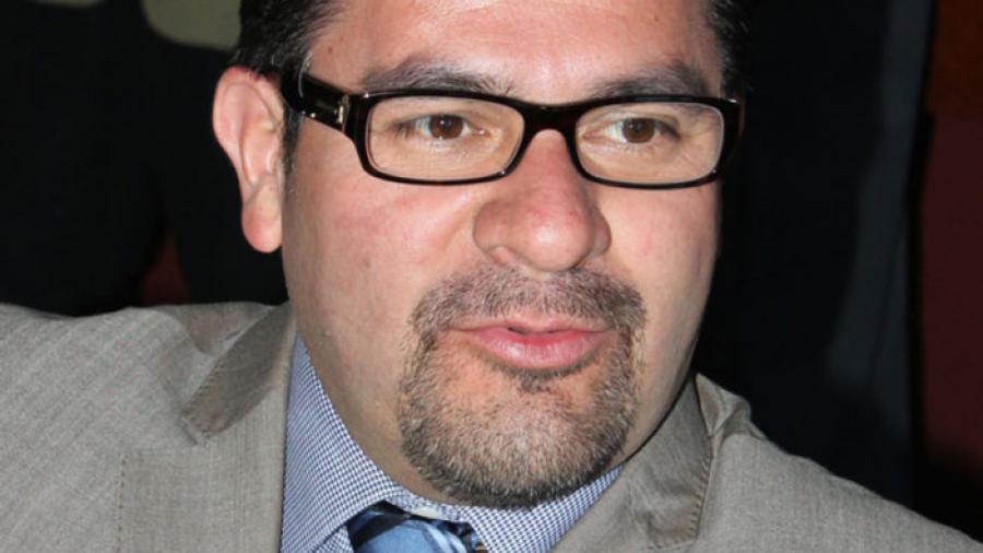 Detienen por peculado a ex secretario de Fausto Vallejo