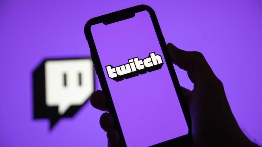 Filtran Hasta 128 GB de información de Twich; revelan pagos millonarios a streamers 