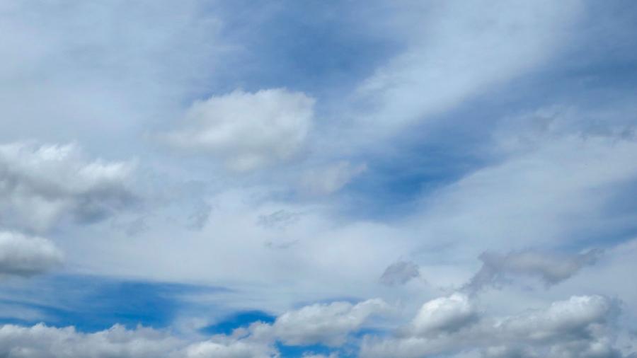 Conoce el clima de este día en Tamaulipas